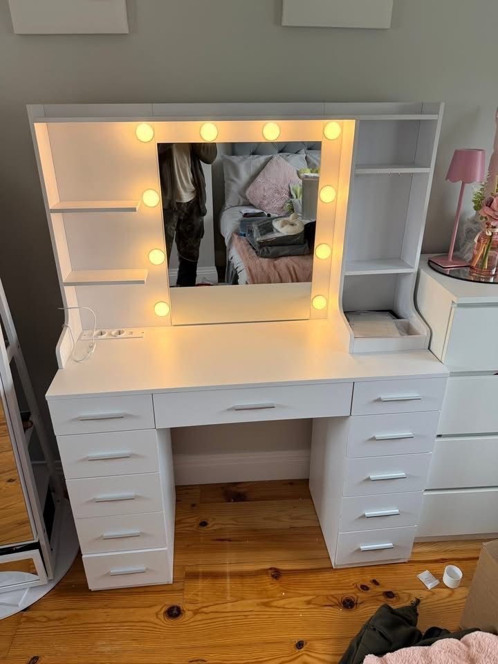 IKEA furniture assembly Dublin service
