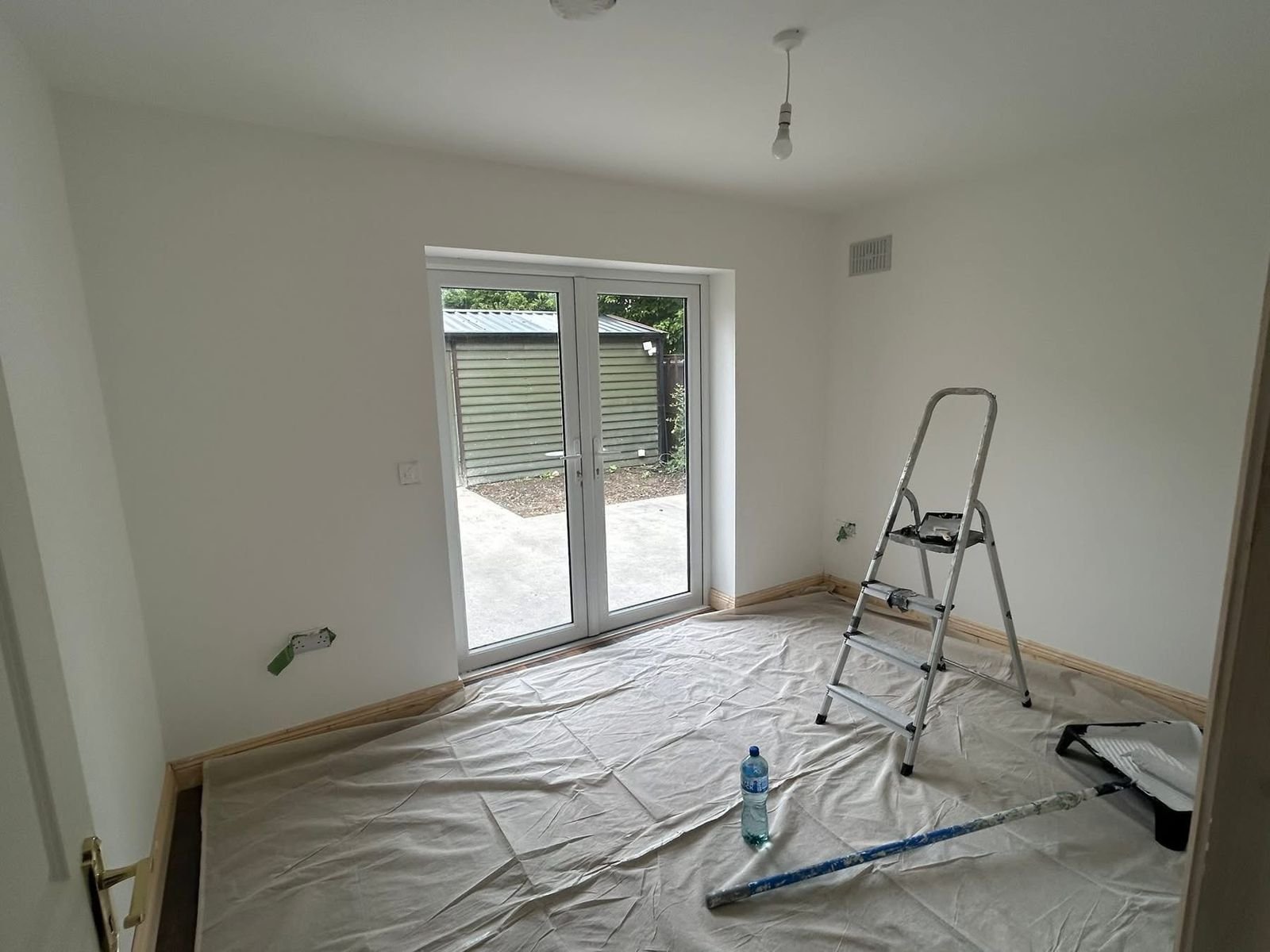 Handyman services Dublin — repairs and odd jobs